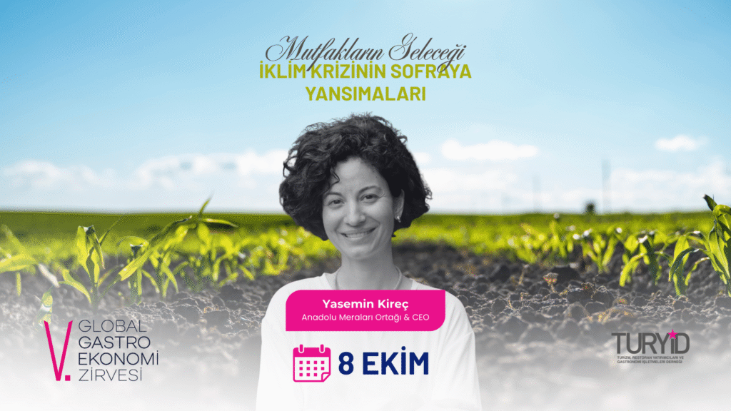 Yasemin Kireç
